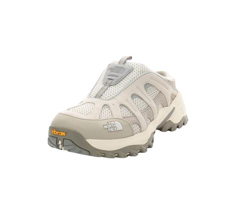 The North Face Hedgehog 06 Rvst Mule Erkek Spor Ayakkabı Gri