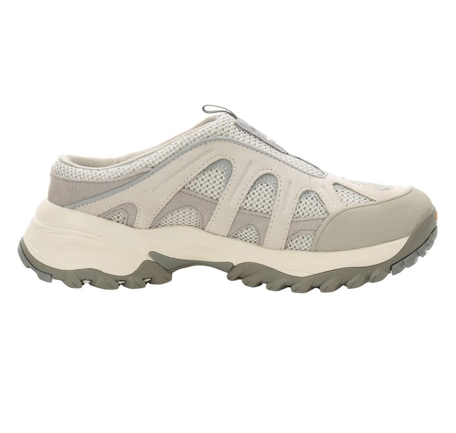 The North Face Hedgehog 06 Rvst Mule Erkek Spor Ayakkabı Gri The North Face Hedgehog 06 Rvst Mule Erkek Spor Ayakkabı Gri