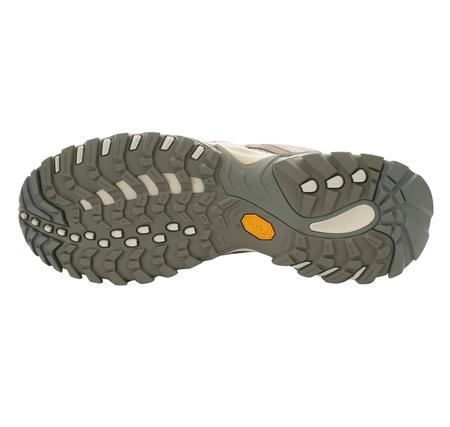 The North Face Hedgehog 06 Rvst Mule Erkek Spor Ayakkabı Gri