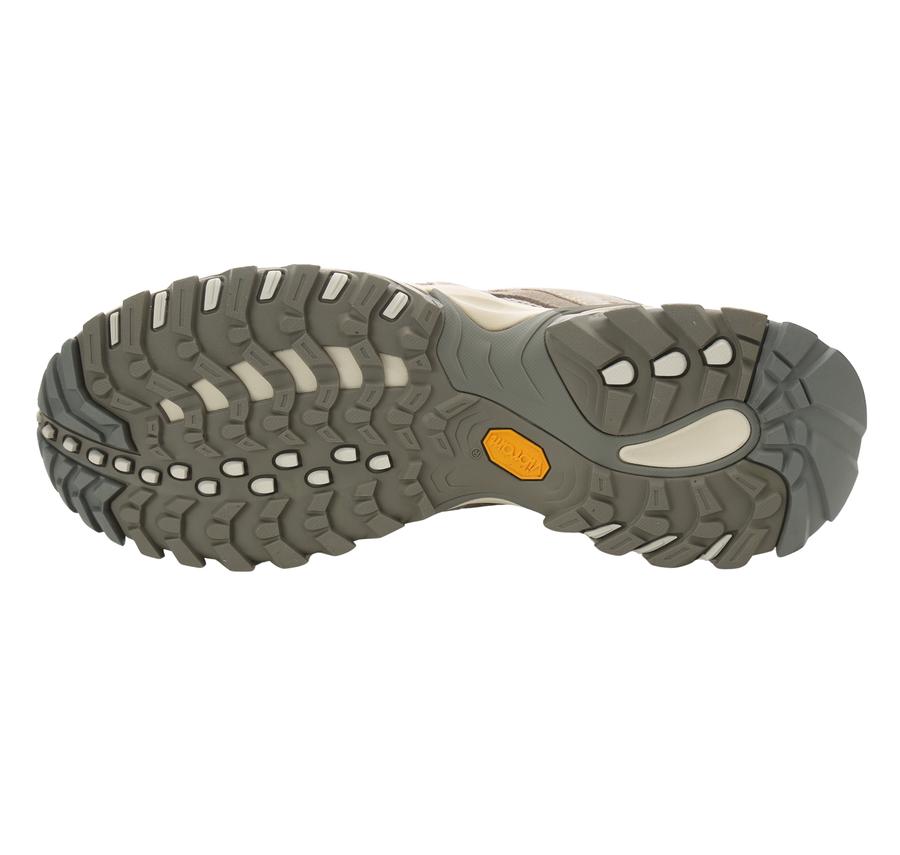 The North Face Hedgehog 06 Rvst Mule Erkek Spor Ayakkabı Gri The North Face Hedgehog 06 Rvst Mule Erkek Spor Ayakkabı Gri