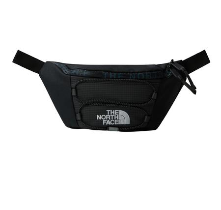 The North Face Jester Lumbar Bel Çantası Siyah