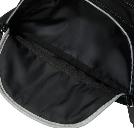 The North Face Jester Lumbar Bel Çantası Siyah