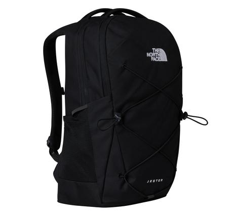 The North Face Jester Sırt Çantası Siyah The North Face Jester Sırt Çantası Siyah