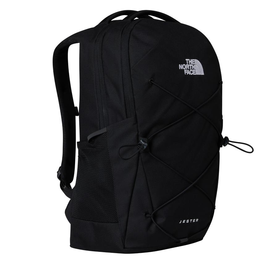 The North Face Jester Sırt Çantası Siyah The North Face Jester Sırt Çantası Siyah