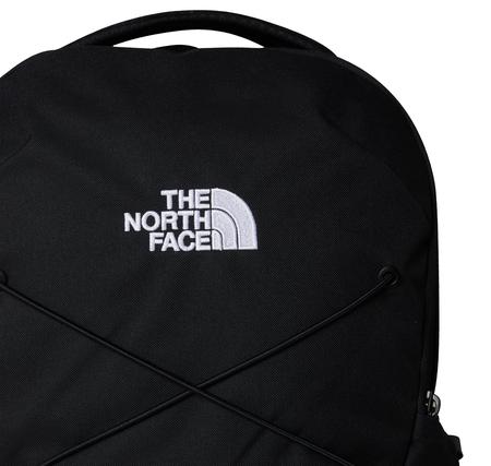The North Face Jester Sırt Çantası Siyah The North Face Jester Sırt Çantası Siyah