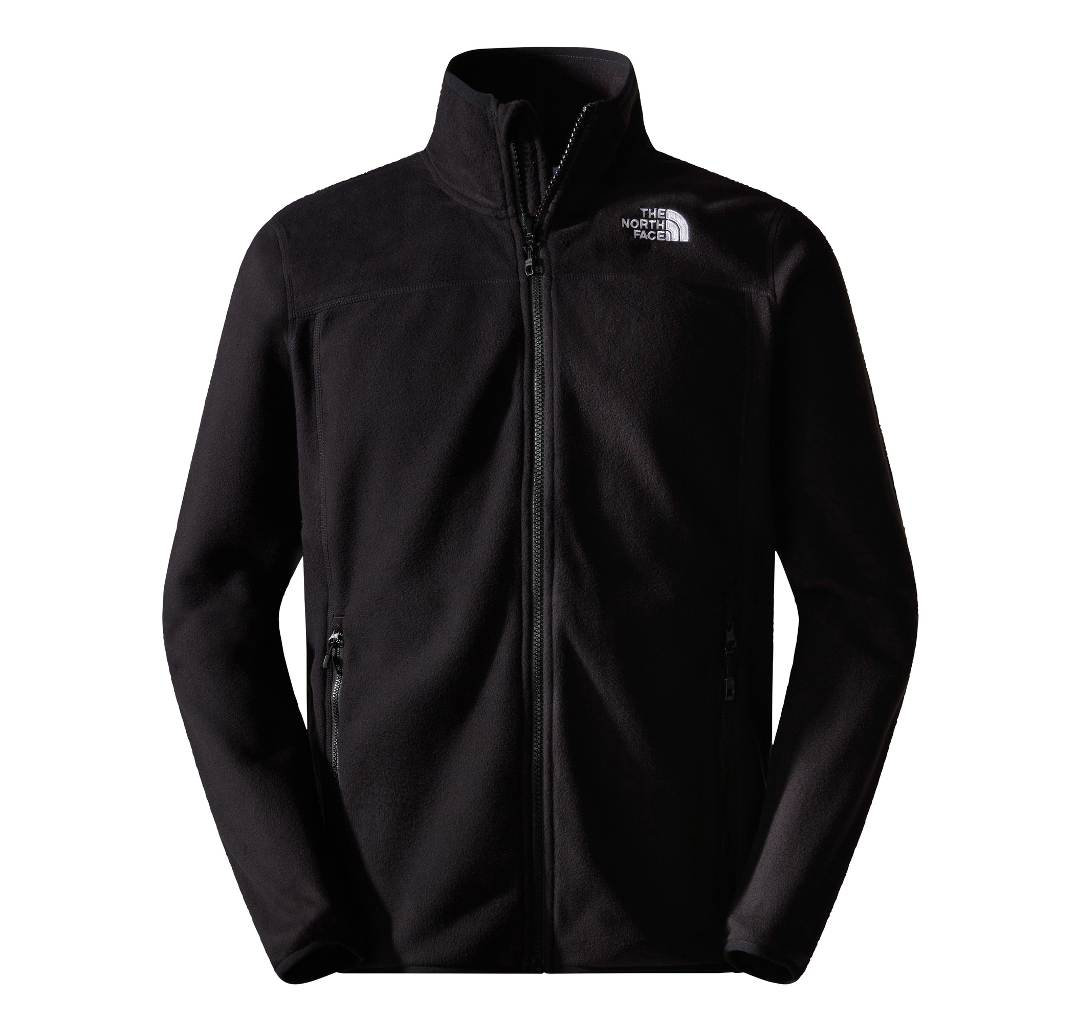 Мужская куртка The North Face M 100 Glacier Full Zip Eu