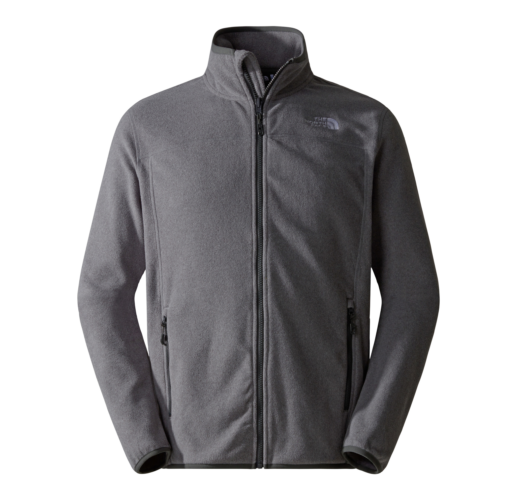 Мужская куртка The North Face M 100 Glacier Full Zip Eu