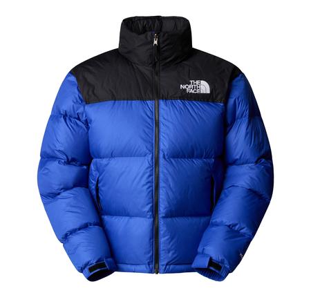 The North Face M 1996 Retro Nuptse Jacket Erkek Mont Lacivert The North Face M 1996 Retro Nuptse Jacket Erkek Mont Lacivert