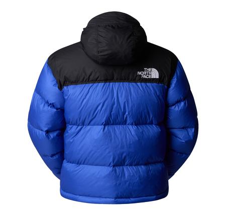 The North Face M 1996 Retro Nuptse Jacket Erkek Mont Lacivert The North Face M 1996 Retro Nuptse Jacket Erkek Mont Lacivert
