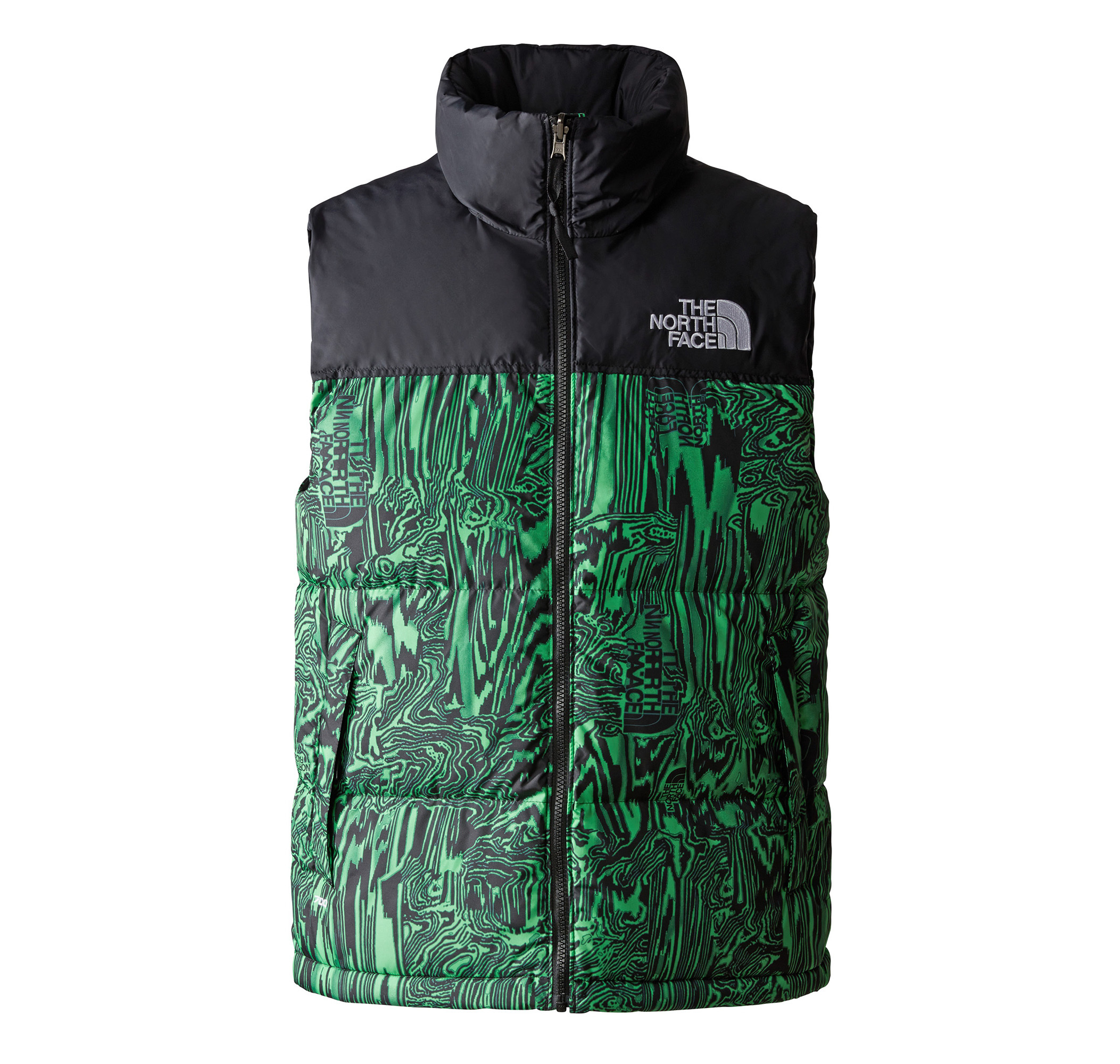 Мужская безрукавка The North Face M 1996 Retro Nuptse Vest Yelek