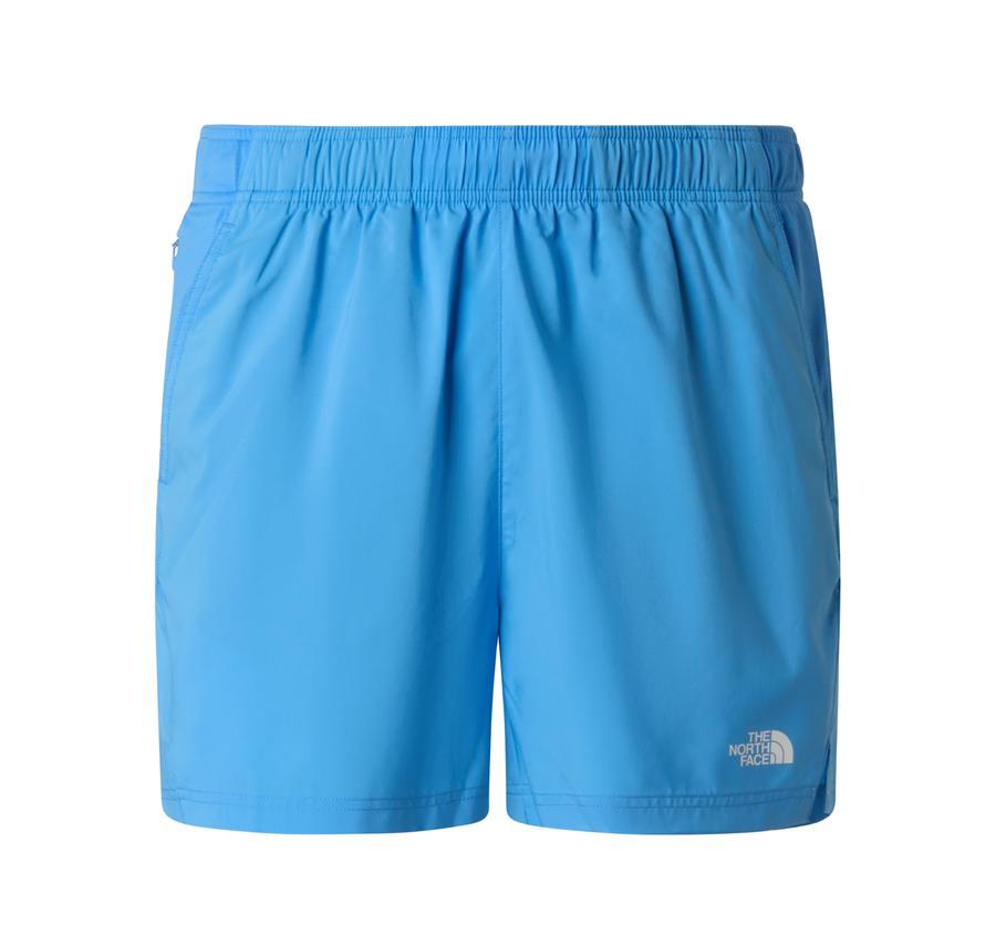 The North Face M 24-7 5 Shorts Erkek Mayo The North Face M 24-7 5 Shorts Erkek Mayo