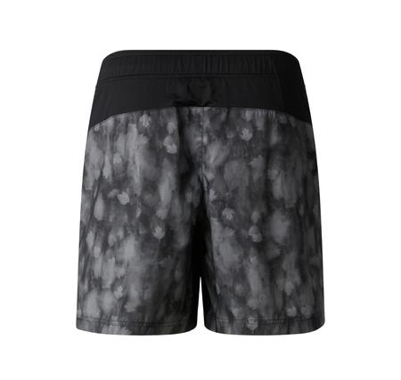The North Face M 24-7 7 Shorts-Prınt Erkek Mayo Gri The North Face M 24-7 7 Shorts-Prınt Erkek Mayo Gri