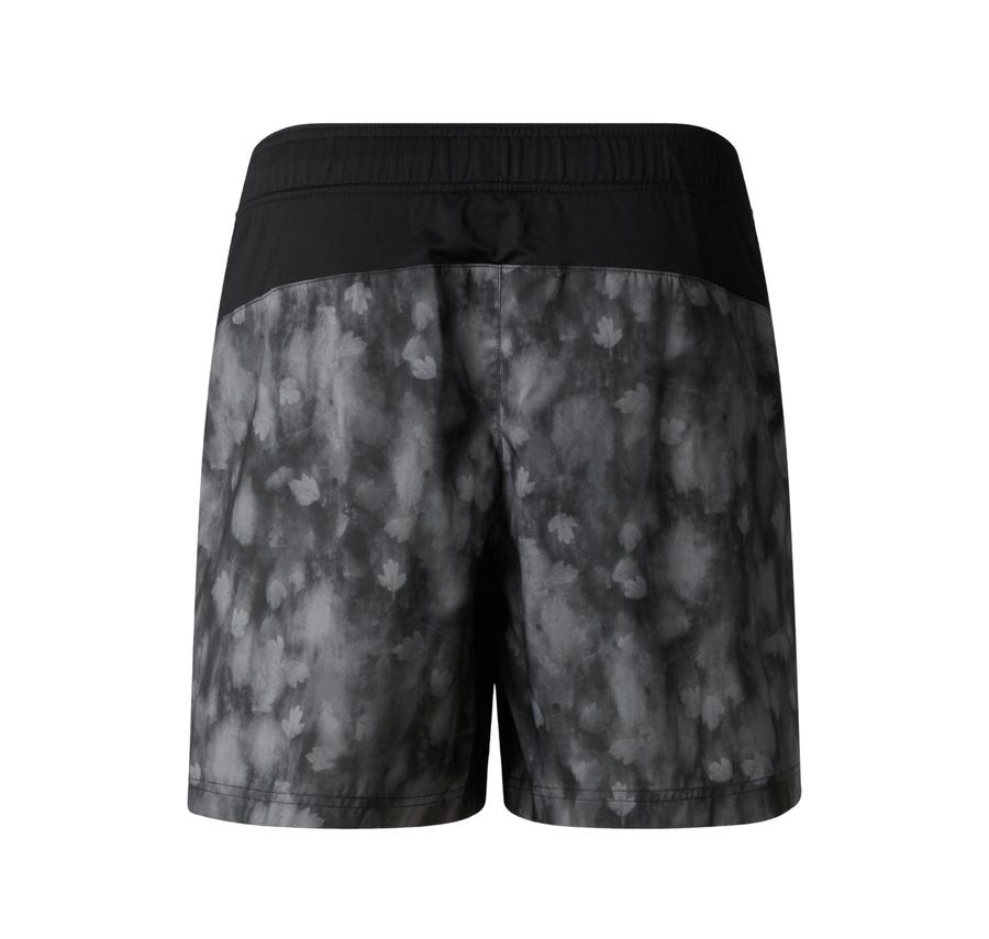 The North Face M 24-7 7 Shorts-Prınt Erkek Mayo Gri The North Face M 24-7 7 Shorts-Prınt Erkek Mayo Gri