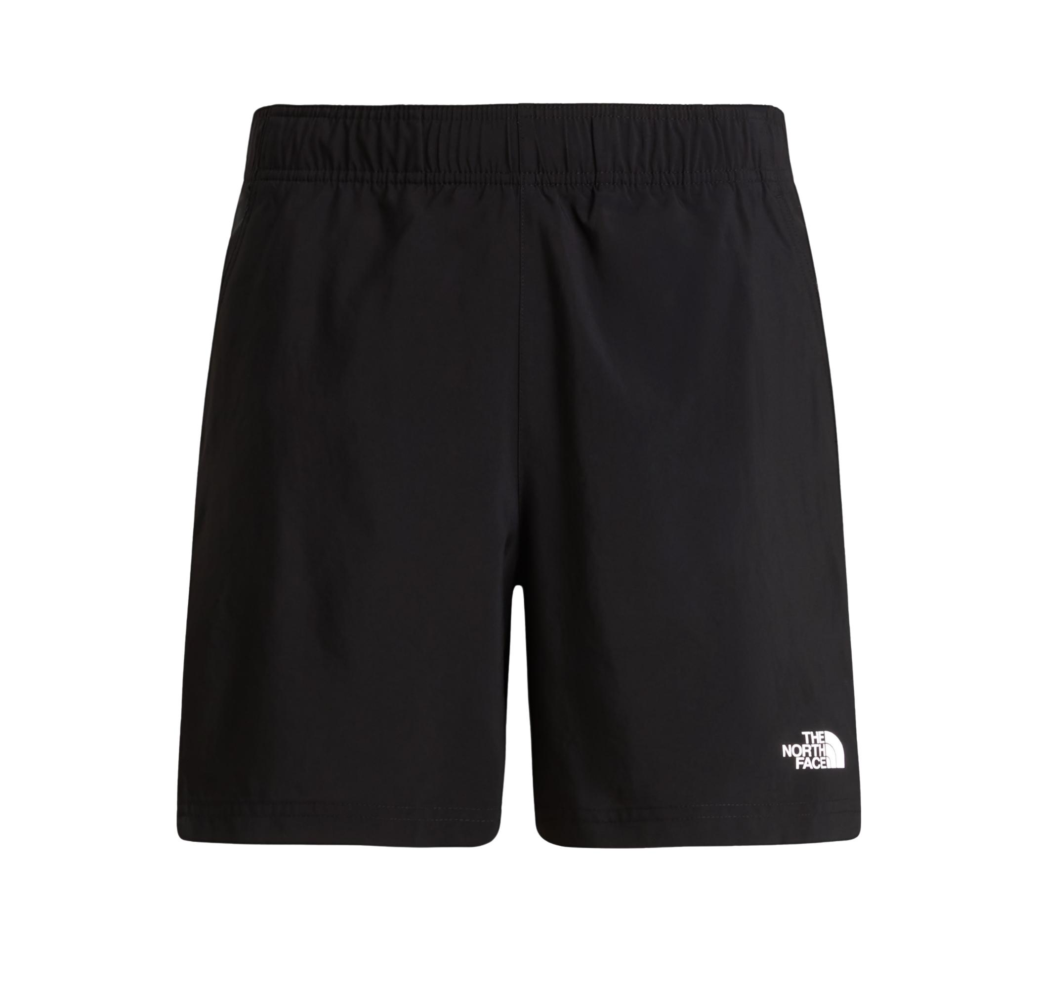Мужские шорты The North Face M 24-7 Color Block Shorts Mayo