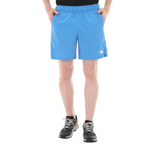 The North Face M 24-7 Short - Eu Erkek Şort Ve Kapri Mavi