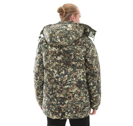 The North Face M 73 The North Face Parka Erkek Mont Haki