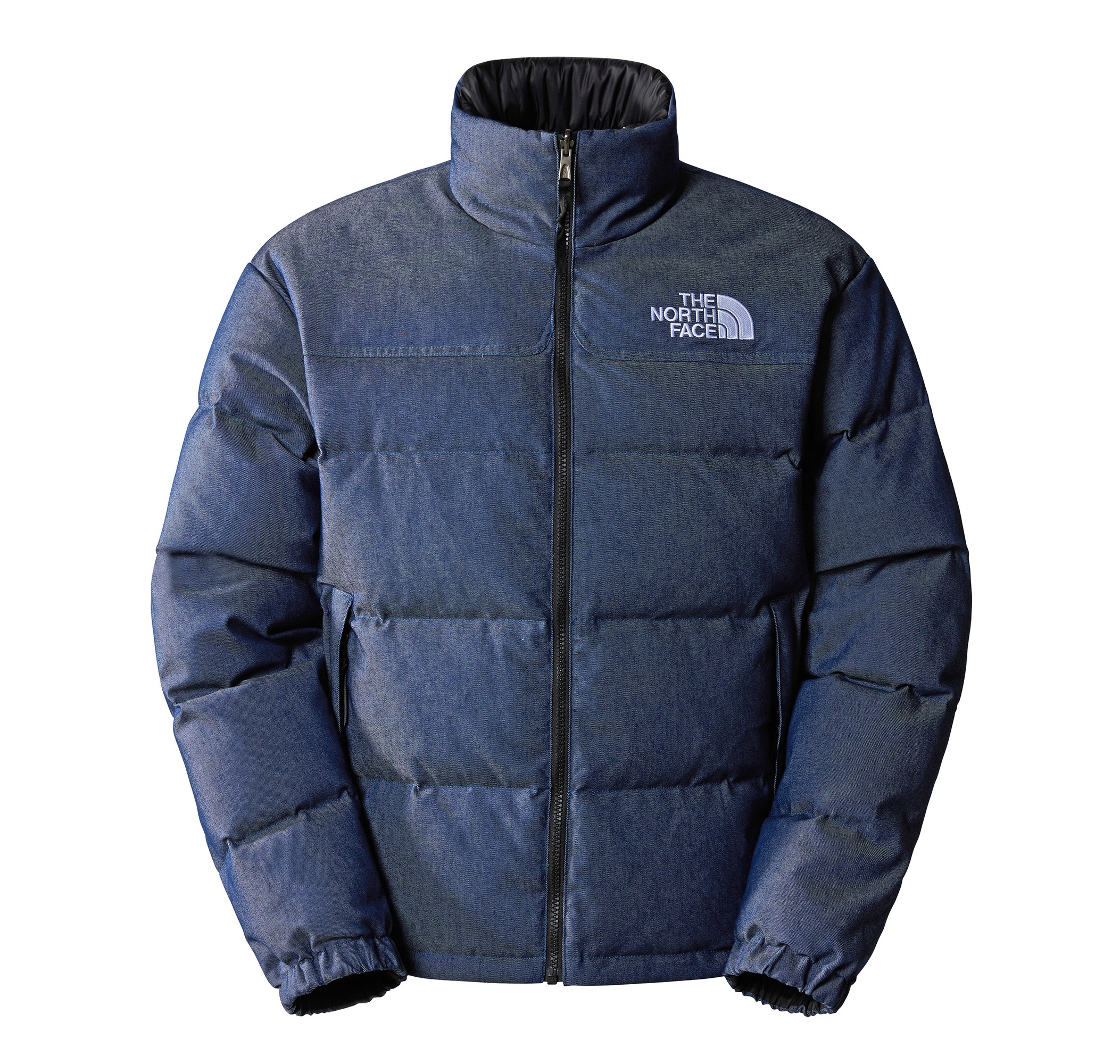 Мужская куртка The North Face M 92 Reversible Nuptse İndigo