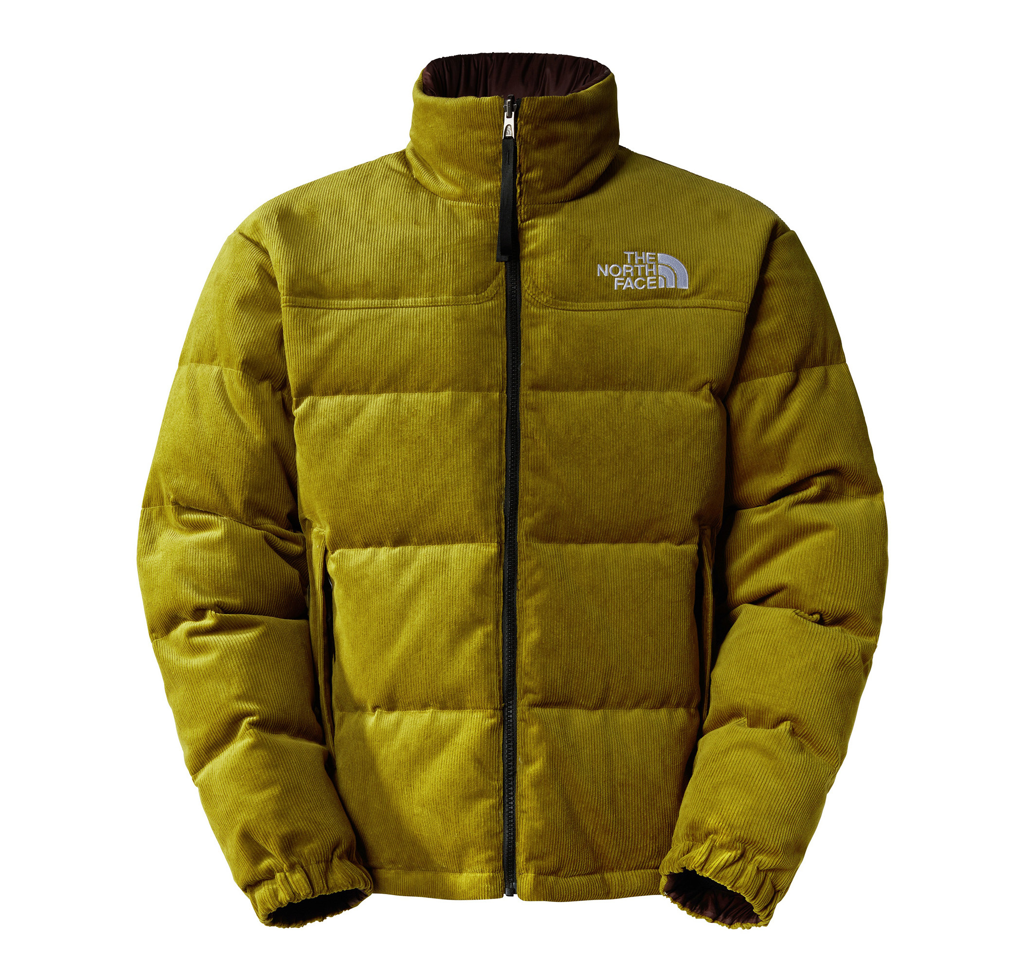 Мужская куртка The North Face M 92 Reversible Nuptse