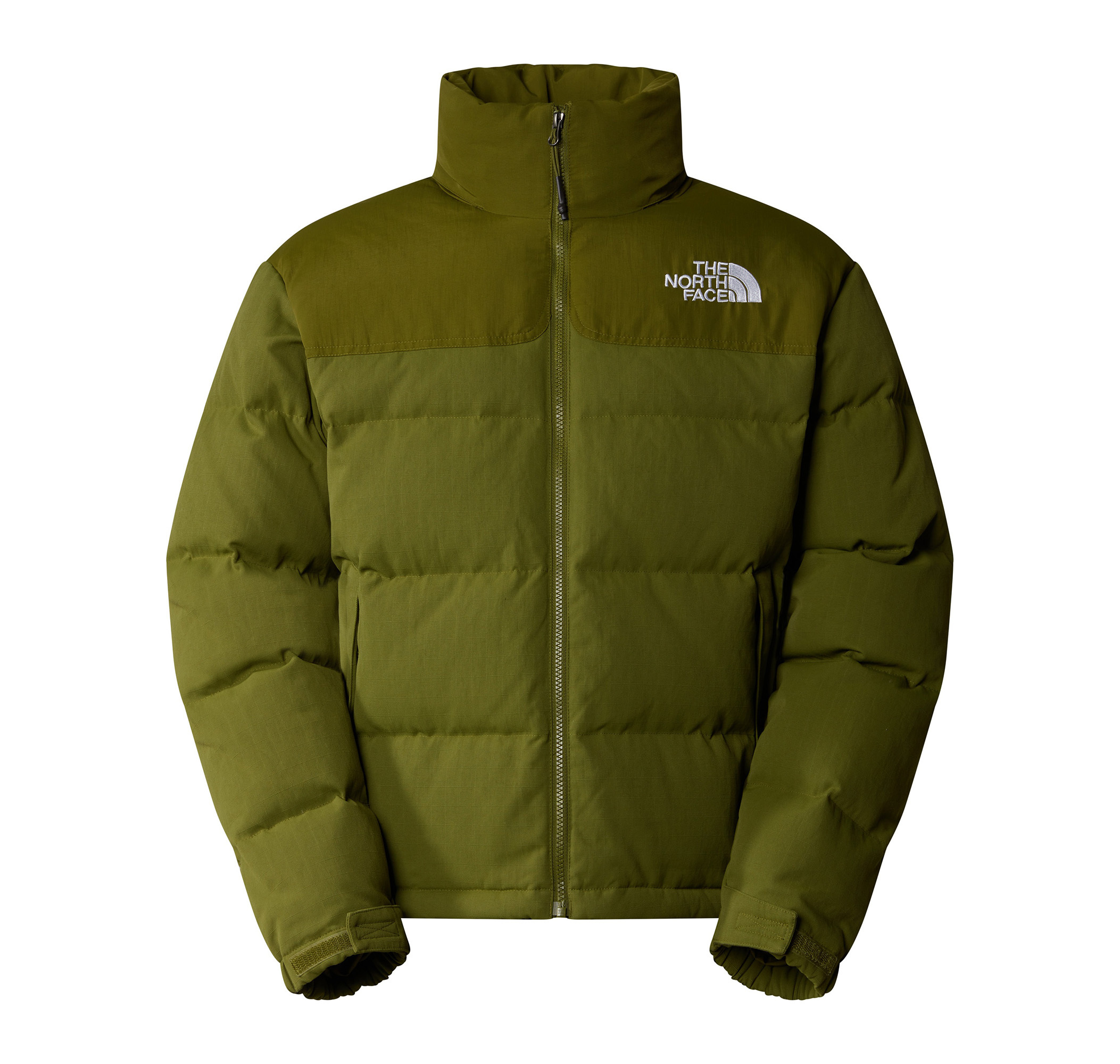 Мужская куртка The North Face M 92 Ripstop Nuptse Haki