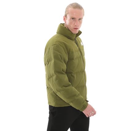 The North Face M 92 Rıpstop Nuptse Jacket Erkek Mont Haki