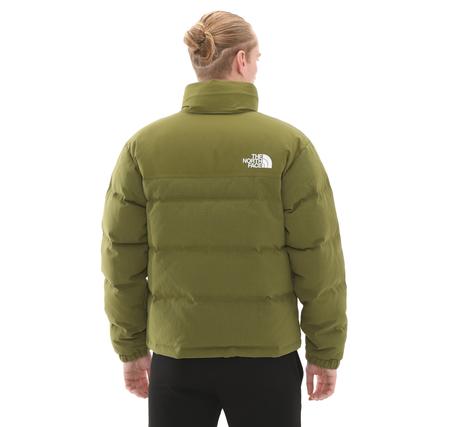 The North Face M 92 Rıpstop Nuptse Jacket Erkek Mont Haki