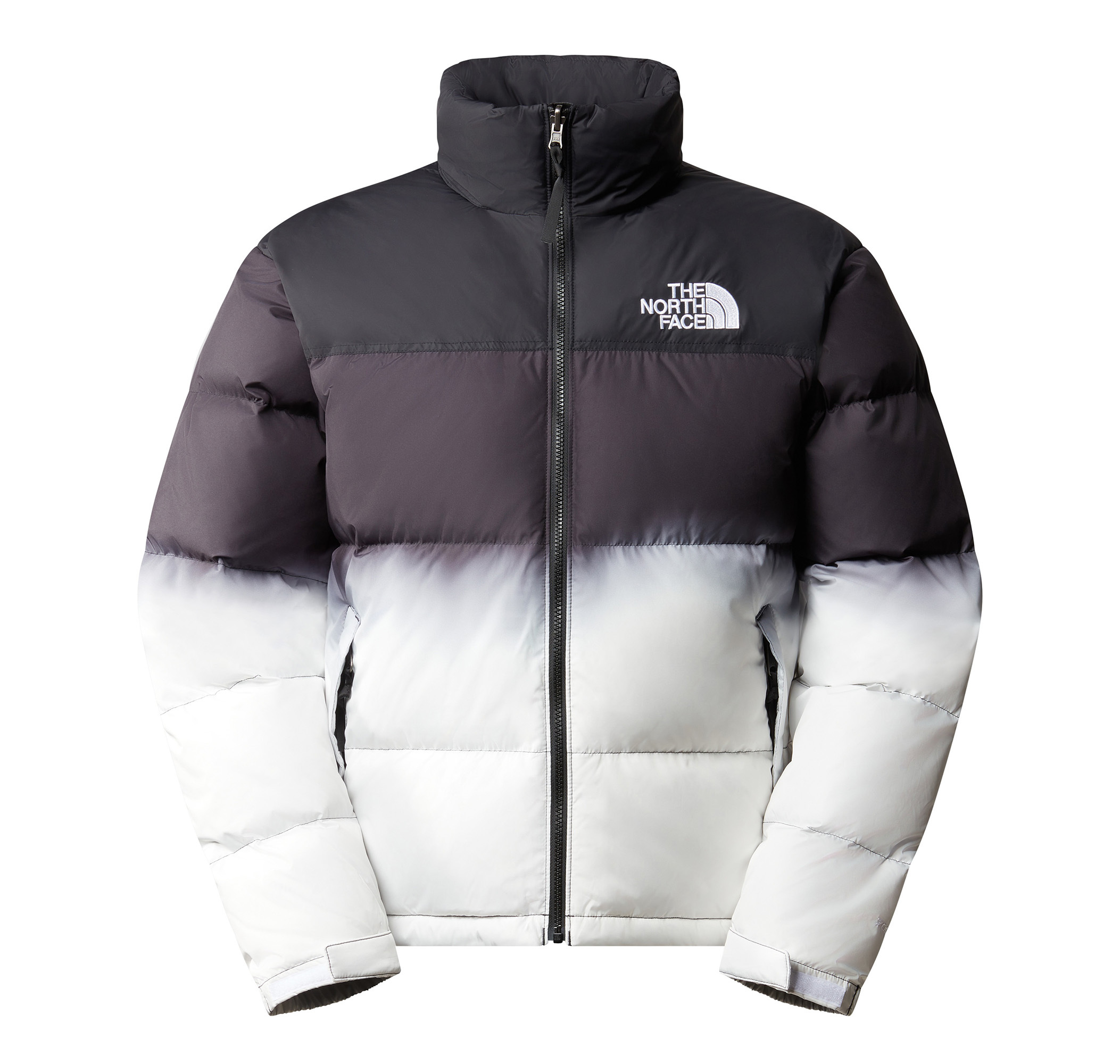 Мужская куртка The North Face M 96 Nuptse Dip Dye