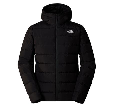 The North Face M Aconcagua 3 Hoodıe Erkek Ceket The North Face M Aconcagua 3 Hoodıe Erkek Ceket