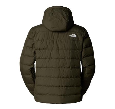 The North Face M Aconcagua 3 Hoodıe Erkek Ceket Haki The North Face M Aconcagua 3 Hoodıe Erkek Ceket Haki