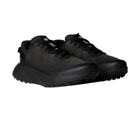 The North Face M Altamesa 300 Erkek Spor Ayakkabı Siyah