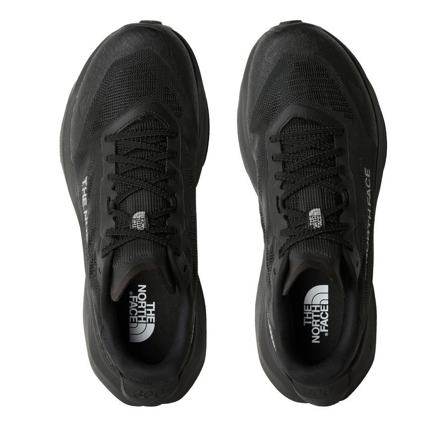 The North Face M Altamesa 300 V2 Erkek Spor Ayakkabı Siyah The North Face M Altamesa 300 V2 Erkek Spor Ayakkabı Siyah