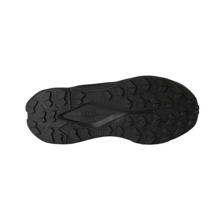 The North Face M Altamesa 300 V2 Erkek Spor Ayakkabı Siyah The North Face M Altamesa 300 V2 Erkek Spor Ayakkabı Siyah