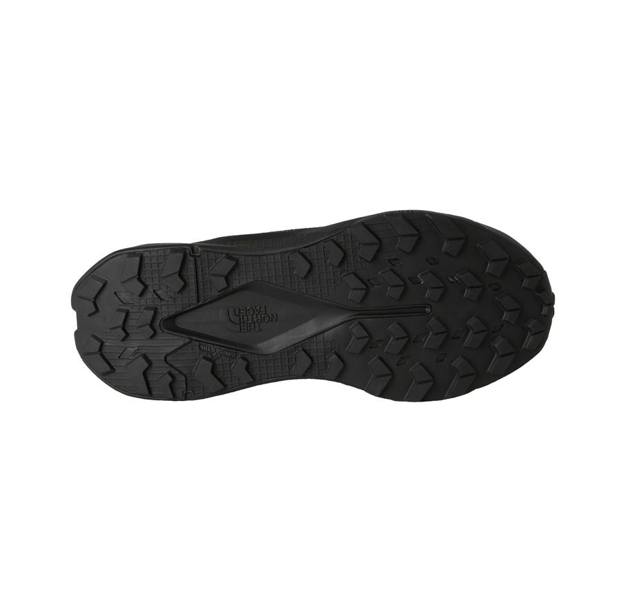 The North Face M Altamesa 300 V2 Erkek Spor Ayakkabı Siyah The North Face M Altamesa 300 V2 Erkek Spor Ayakkabı Siyah