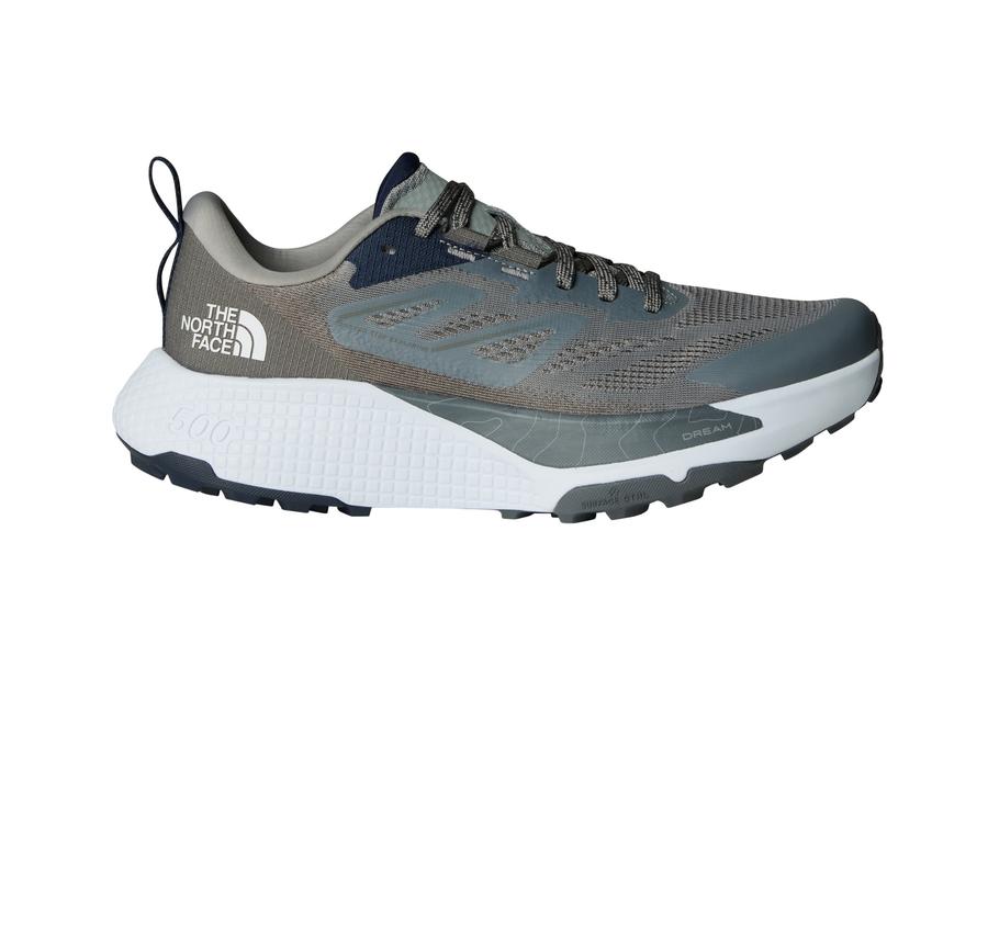 The North Face M Altamesa 500 Erkek Spor Ayakkabı Haki The North Face M Altamesa 500 Erkek Spor Ayakkabı Haki