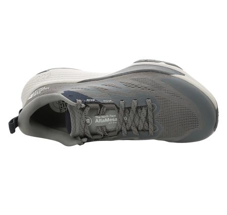 The North Face M Altamesa 500 Erkek Spor Ayakkabı Haki