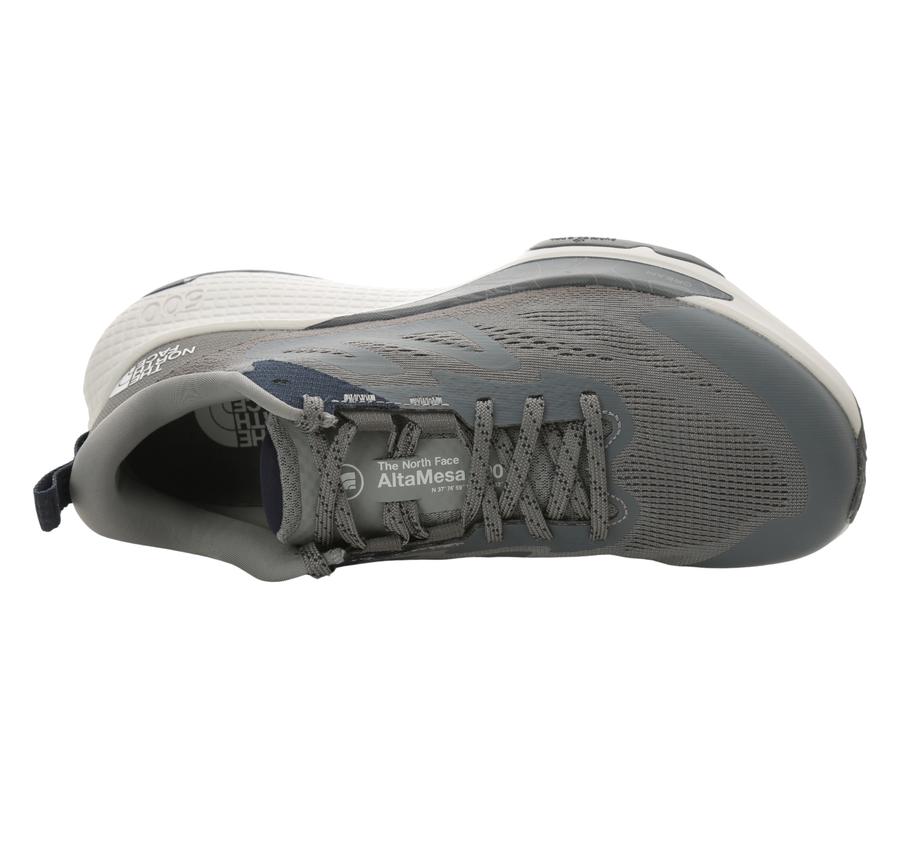 The North Face M Altamesa 500 Erkek Spor Ayakkabı Haki The North Face M Altamesa 500 Erkek Spor Ayakkabı Haki