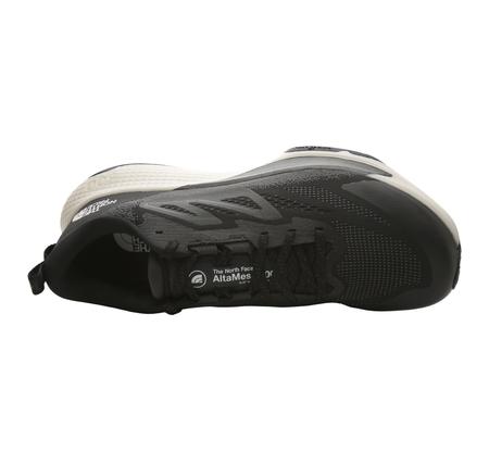 The North Face M Altamesa 500 Erkek Spor Ayakkabı Siyah
