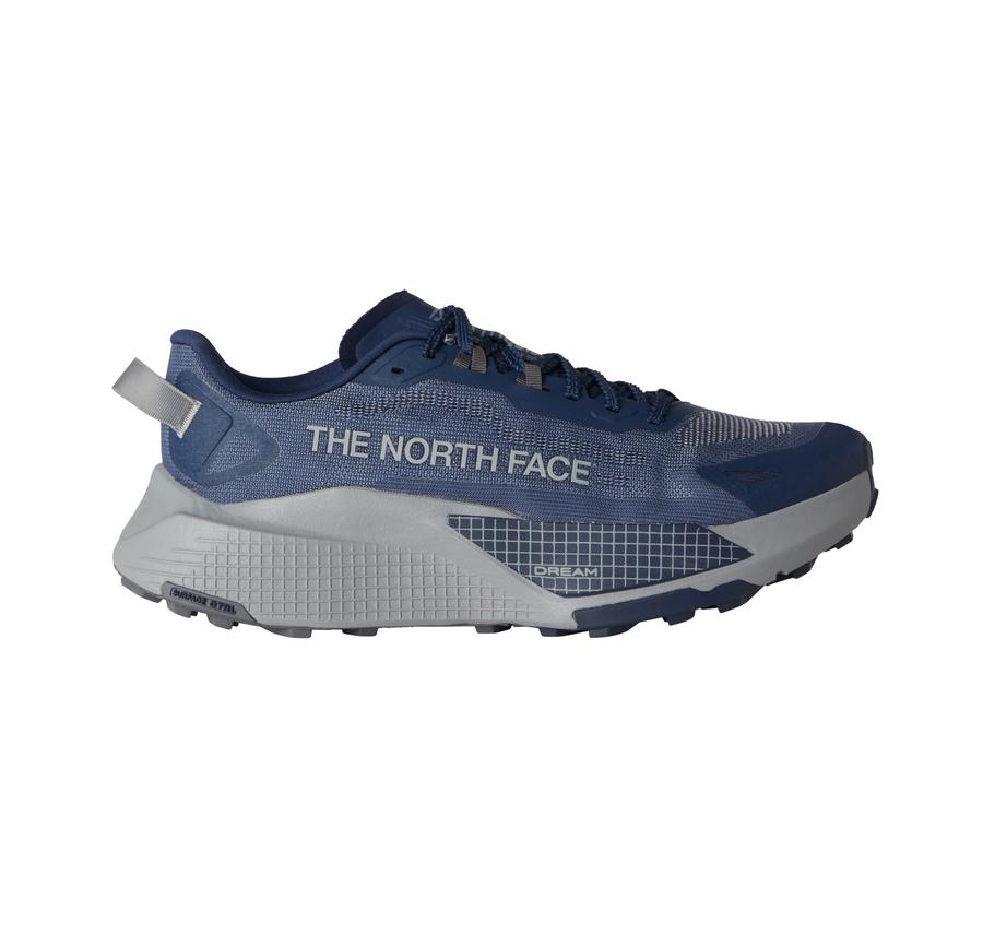 The North Face M Altamesa 500 V2 Erkek Spor Ayakkabı Mavi The North Face M Altamesa 500 V2 Erkek Spor Ayakkabı Mavi