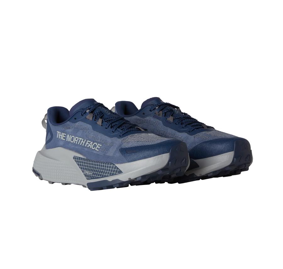 The North Face M Altamesa 500 V2 Erkek Spor Ayakkabı Mavi The North Face M Altamesa 500 V2 Erkek Spor Ayakkabı Mavi