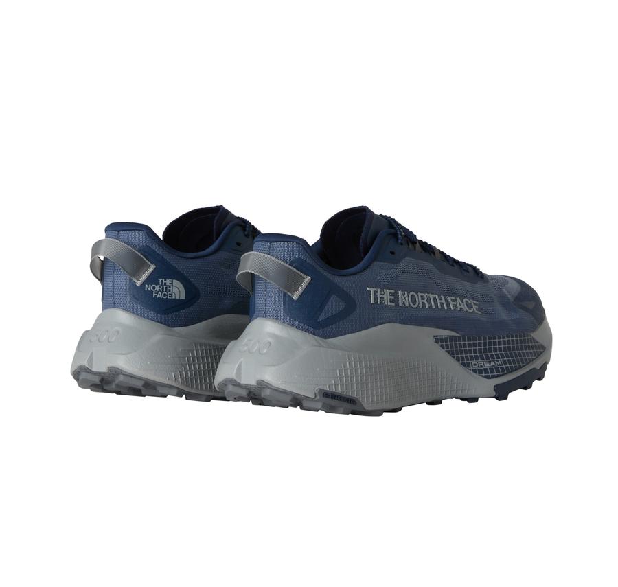 The North Face M Altamesa 500 V2 Erkek Spor Ayakkabı Mavi The North Face M Altamesa 500 V2 Erkek Spor Ayakkabı Mavi