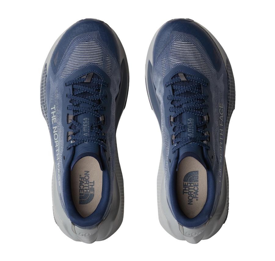 The North Face M Altamesa 500 V2 Erkek Spor Ayakkabı Mavi The North Face M Altamesa 500 V2 Erkek Spor Ayakkabı Mavi
