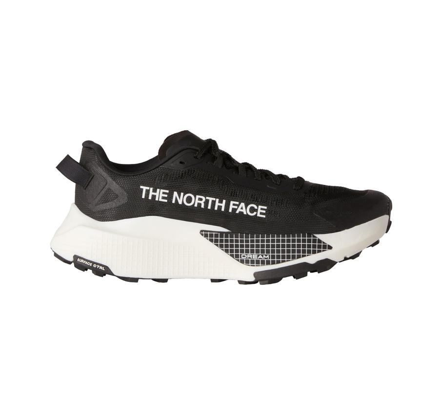 The North Face M Altamesa 500 V2 Erkek Spor Ayakkabı Siyah The North Face M Altamesa 500 V2 Erkek Spor Ayakkabı Siyah