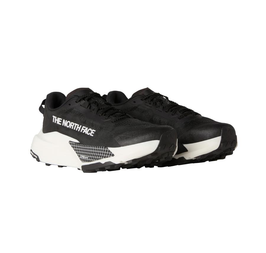 The North Face M Altamesa 500 V2 Erkek Spor Ayakkabı Siyah The North Face M Altamesa 500 V2 Erkek Spor Ayakkabı Siyah