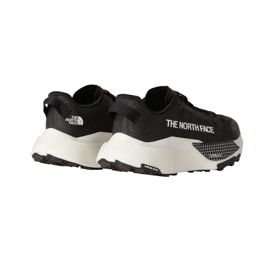 The North Face M Altamesa 500 V2 Erkek Spor Ayakkabı Siyah The North Face M Altamesa 500 V2 Erkek Spor Ayakkabı Siyah