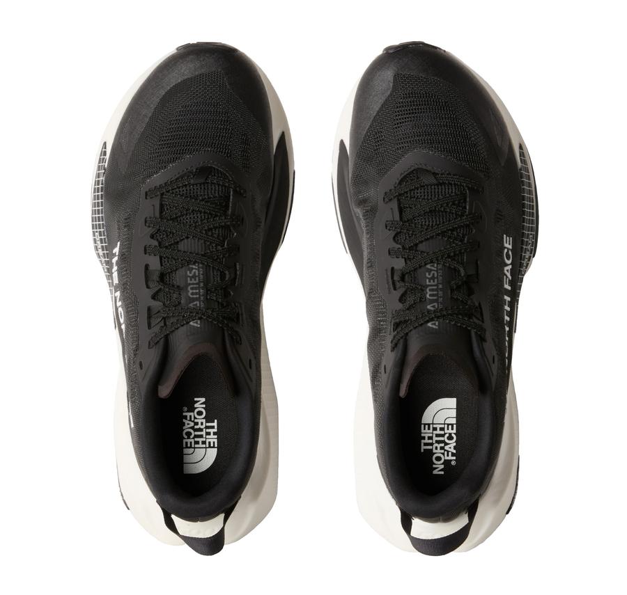 The North Face M Altamesa 500 V2 Erkek Spor Ayakkabı Siyah The North Face M Altamesa 500 V2 Erkek Spor Ayakkabı Siyah