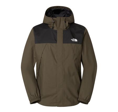 The North Face M Antora Jacket Erkek Mont The North Face M Antora Jacket Erkek Mont