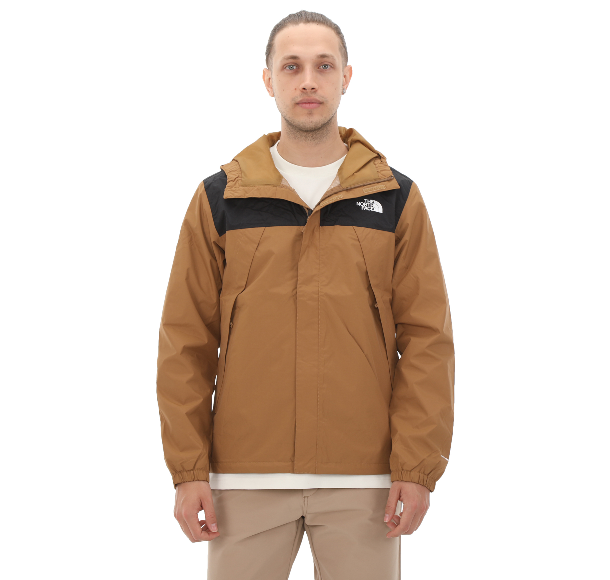 Мужская куртка The North Face M Antora Yağmurluk-Rüzgarlik