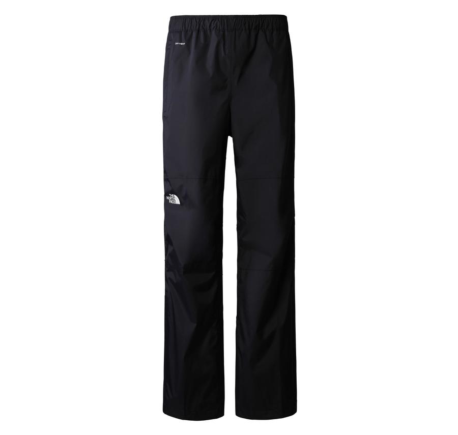 The North Face M Antora Raın Pant Erkek Pantolon Siyah The North Face M Antora Raın Pant Erkek Pantolon Siyah