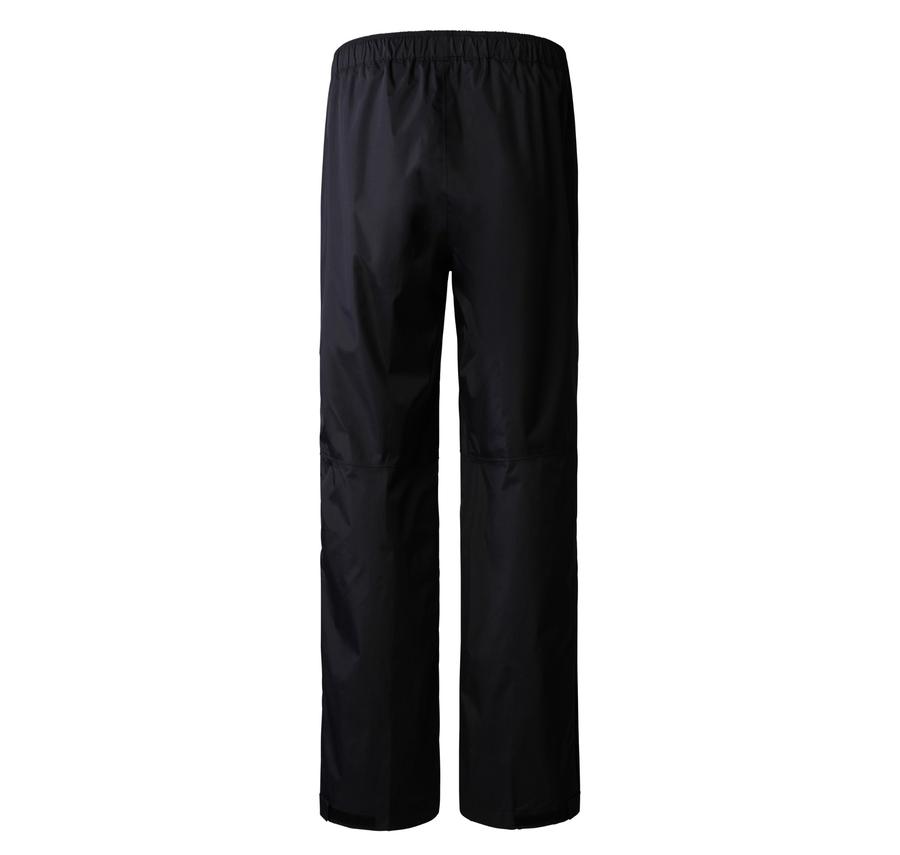 The North Face M Antora Raın Pant Erkek Pantolon Siyah The North Face M Antora Raın Pant Erkek Pantolon Siyah