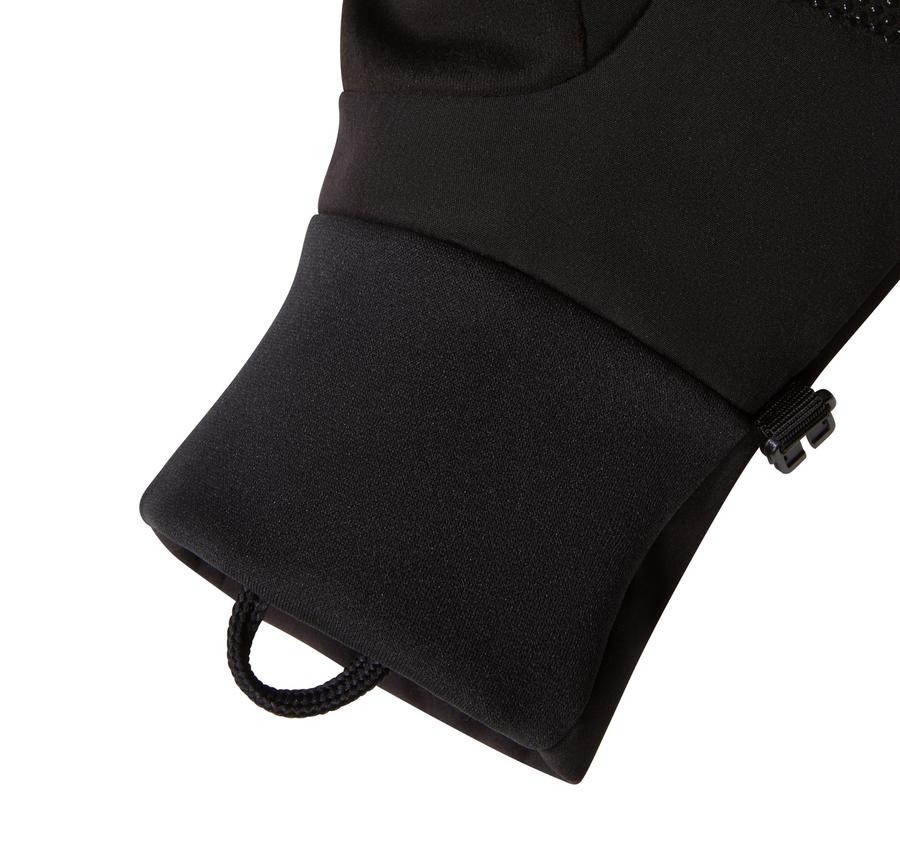 The North Face M Apex Etıp Glove Erkek Siyah The North Face M Apex Etıp Glove Erkek Siyah