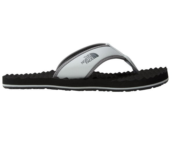 The North Face M Base Camp Flıp-Flop Iı Erkek Terlik Siyah The North Face M Base Camp Flıp-Flop Iı Erkek Terlik Siyah